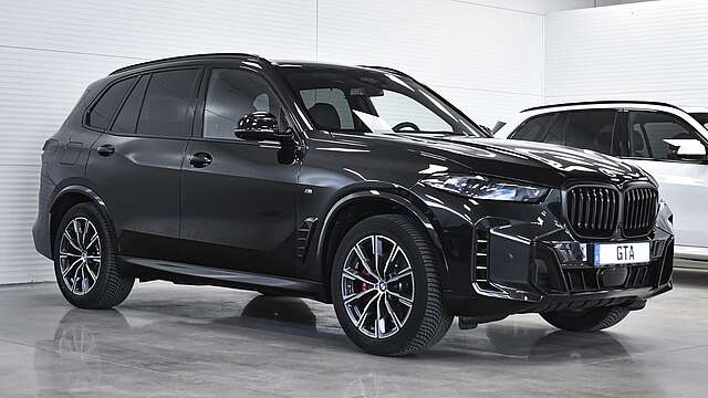 BMW X5 xDrive30d M Sport Sportautomatic Mild Hybrid