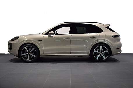 Porsche Cayenne Cayenne S E-Hybrid*SportDesign*SportAbgas*ACC*