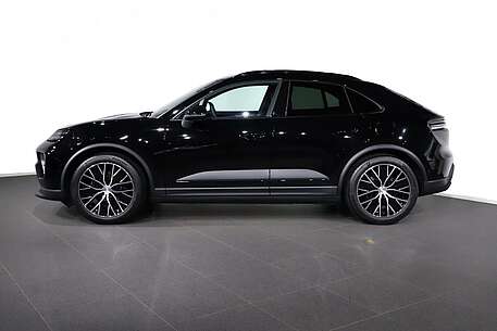 Porsche Macan Macan Electric 4*Memory*BOSE*ACC*Servo*Keyless