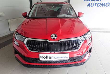 Skoda Karoq Karoq 1.5 TSI Premium 130Jahre