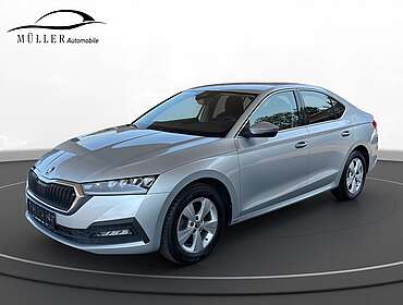 Skoda Octavia Octavia Lim. Ambition Garantie 07/2026