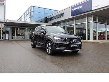 Volvo XC40 XC40 T4 TwinEng*Inscription Expr*ACC*Keyless*DAB