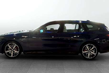 BMW 530 530 e xDrive Touring M Sport*HUD*DriveAssist*LED