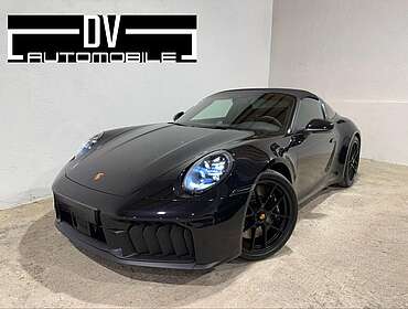 Porsche 911 Urmodell 911 Targa 4 GTS T-Hybrid
