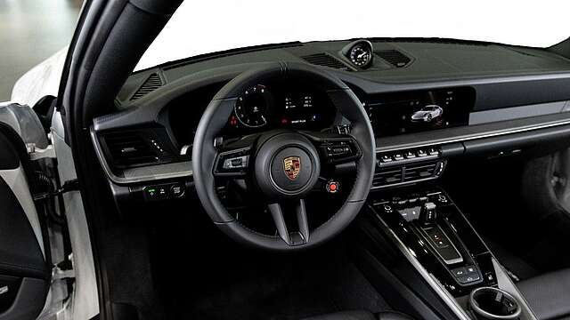 Porsche Porsche 992 911 Carrera S*MY2025