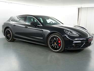 Porsche Panamera Panamera Turbo Sport Turismo InoDrive Pano 360°