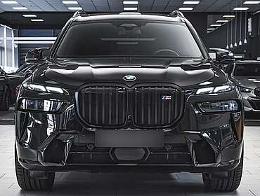 BMW X7 X7 M60i xDrive M Sport MHEV Sportautomatic