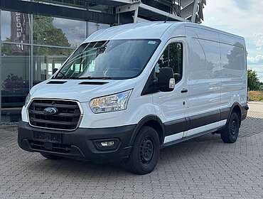 Ford Transit Transit Kasten 350 L3 H2 Trend PDC Kamera Navi 3