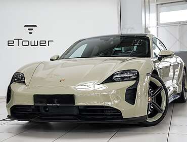 Porsche Taycan Taycan GTS Hockenheimring Edition