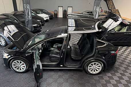 Tesla Model X MODEL X RAVEN PERFORMANCE | CARBON | SOH 94.82%