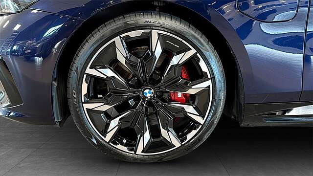 BMW 550e xDrive M Sport Pro*DrivAss*ParkAss*Pano*LED