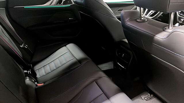 BMW i4 M50 xDrive Gran Coupe*M Sport Pro*Innopak 2