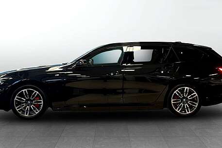 BMW i5 i5 xDrive40 Touring*M Sport Pro*DrivAss*ParkAss