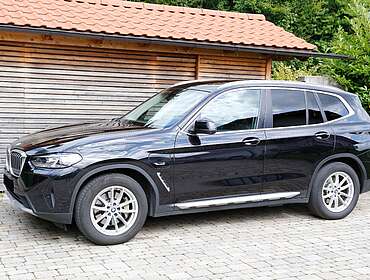 BMW X3 X3 xDrive 30e HeadUp,CockpitPro,DrivingAssis,AHK