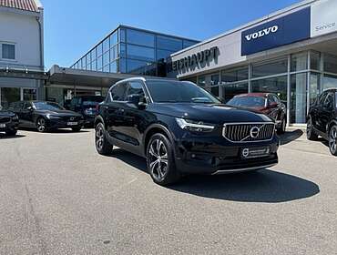 Volvo XC40 XC40 T5*Recharge*Inscription*Leder*Navi*Sitzhzg