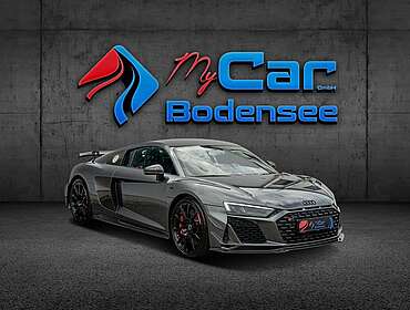 Audi R8 R8 GT V10 1 OF 333 LIMITED 