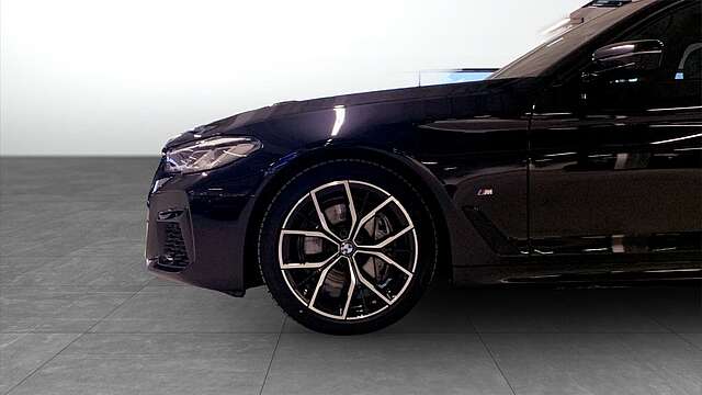 BMW 540i Touring xDrive M Sport*DrivAss*ParkAss*HUD