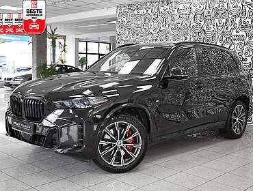 BMW X5 X5 xDrive30d 3x M SPORT PRO*PANO SKY LOUNGE*TV*