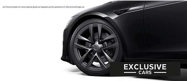 Tesla MODEL S PALLADIUM MAXIMAL RANGE | ENHANCED AP |