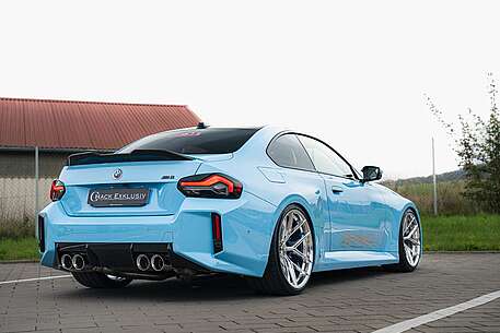 BMW M2 M2 Coupé *Hack Manufaktur 780 PS