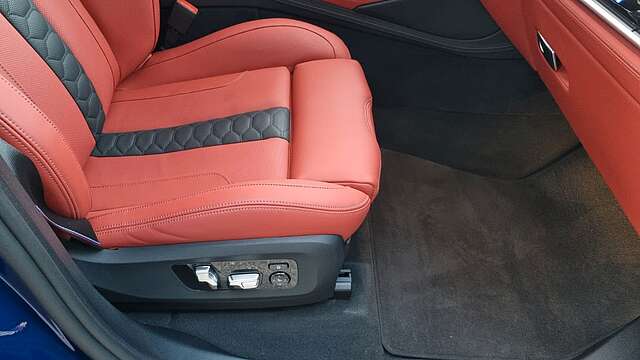 BMW X5 M Competition Panorama M-Drivers Facelift