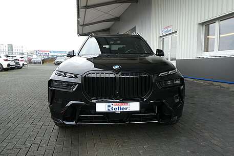 BMW X7 X7 xDrive 40 i M Sport Panorama Head-Up AHK