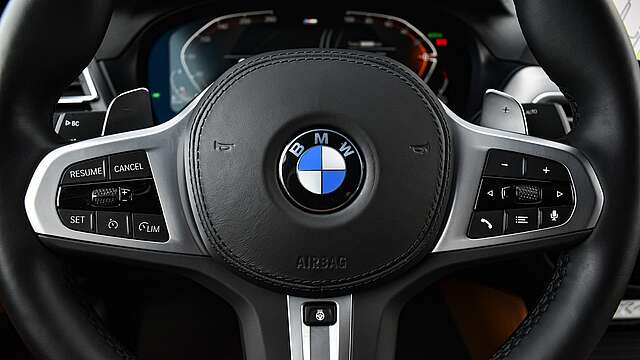 BMW X4 xDrive30d M Sport Sportautomatic