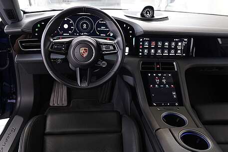 Porsche Taycan Taycan 4S SportDesign e Sound Perf Plus