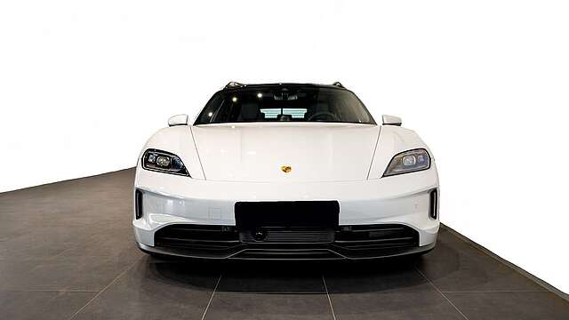 Porsche Taycan Sport Turismo*Pano*Luft*ACC*Matrix*BOSE