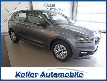 Skoda Fabia Fabia 1.0 TSI 130-Jahre