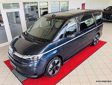 Volkswagen T7 Multivan T7 Multivan Style 2.0 TDI Lang SCR*AHK*PANO*HUD*