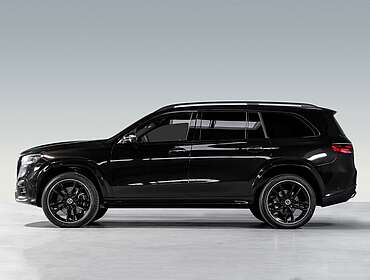 Mercedes-Benz GLS 450 GLS 450 AMG &quot;Prem. Plus+ 23`+ Head Up, Mod.2025&quot;