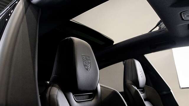 Porsche Macan Electric 4S*PASM*Memory*18-Wege*Pano*LED
