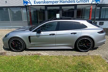 Porsche Panamera Panamera Sport Turismo GTS 4Rad Lenkung/Sportabg