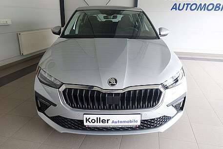 Skoda Scala Scala 1.0 TSI Selection