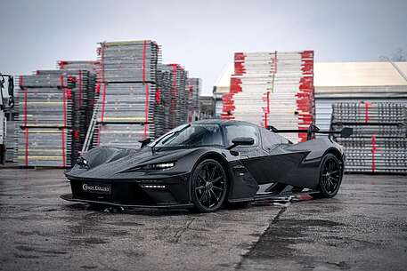 KTM X-BOW X-BOW GT-XR MY 2024