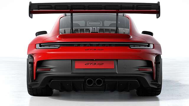 Porsche 992 GT3 RS,Weissachpaket,Clubsport,Lift,Bose uvm