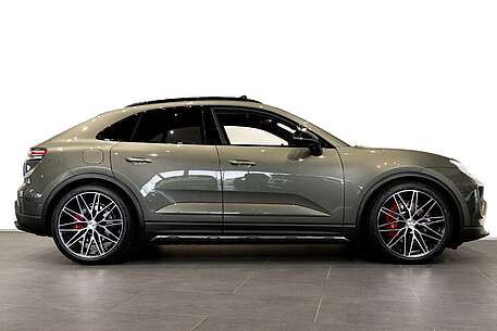 Porsche Macan Macan Electric 4S*PASM*Memory*18-Wege*Pano*LED
