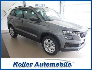 Skoda Karoq Karoq 1.5 TSI Selection