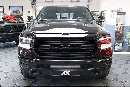 Dodge RAM Ram 1500 5.7L Laramie GT,LPG,Retrax,Limited Felg