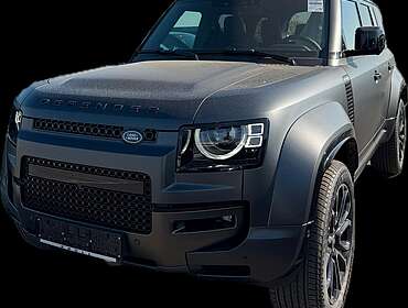 Land Rover Defender Defender OCTA Edition One P635 AWD - STOCK !!!!