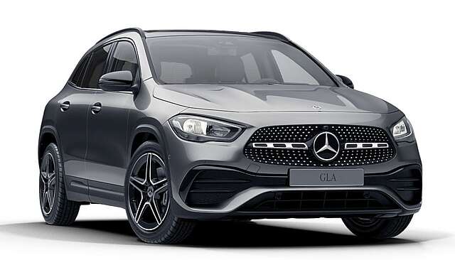 Mercedes-Benz Gla 250 4-MATIC*3x AMG SPORT*MBUX*PANO*OFFROAD-P