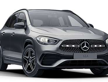 Mercedes-Benz GLA 250 Gla 250 4-MATIC*3x AMG SPORT*MBUX*PANO*OFFROAD-P