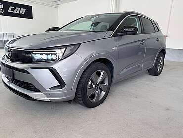 Opel Grandland (X) Grandland 1,5 CDTI &quot;ULTIMATE-MATRIX-NAVI-ACC&quot;