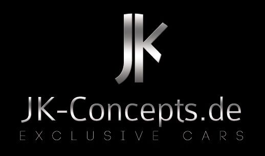 JK-Concepts.de Exclusive Cars