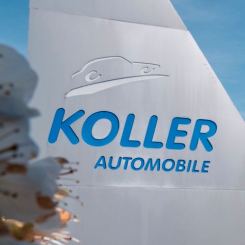 Koller Automobile