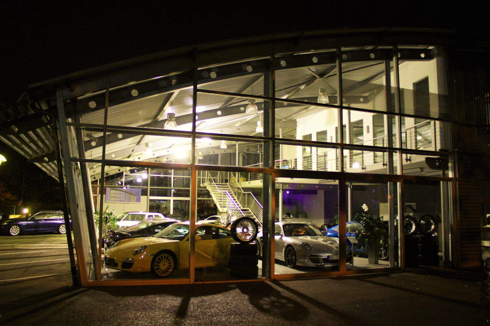 Autohaus N.Schmidt Freiburg