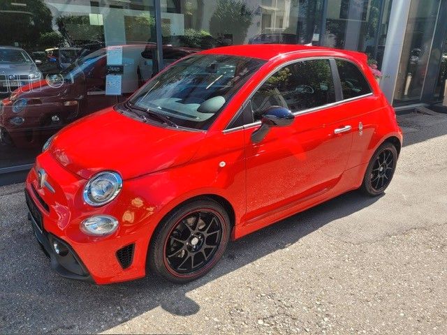 Abarth 595 595 Pista 70&quot;Anniversery Top