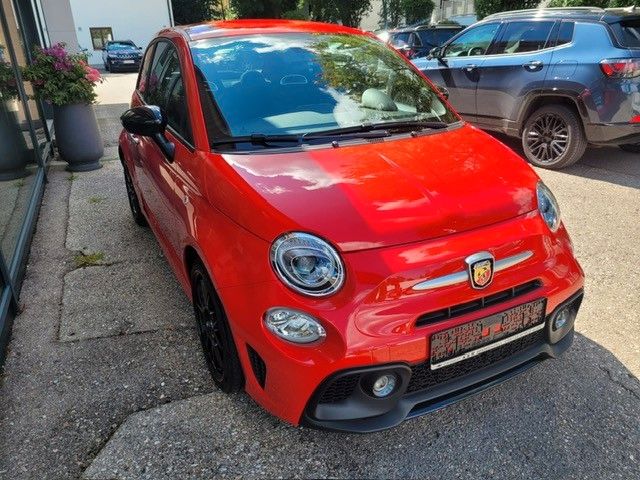 Abarth 595 595 Pista 70&quot;Anniversery Top