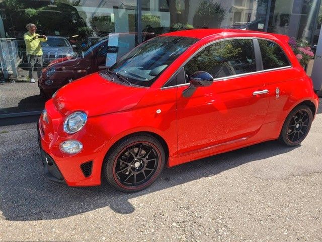 Abarth 595 595 Pista 70&quot;Anniversery Top